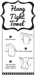 Wash Your Hands (hand towel)