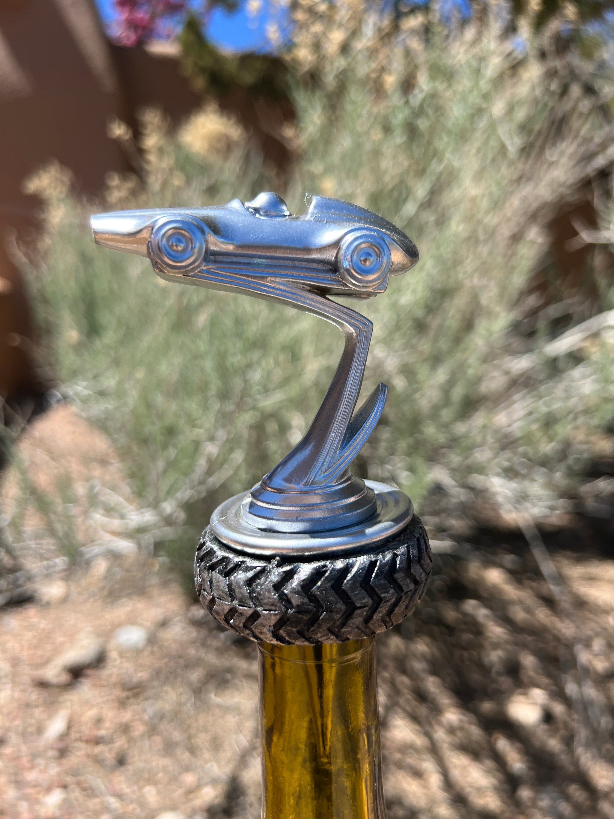 Wine Stoppers – swingingolive