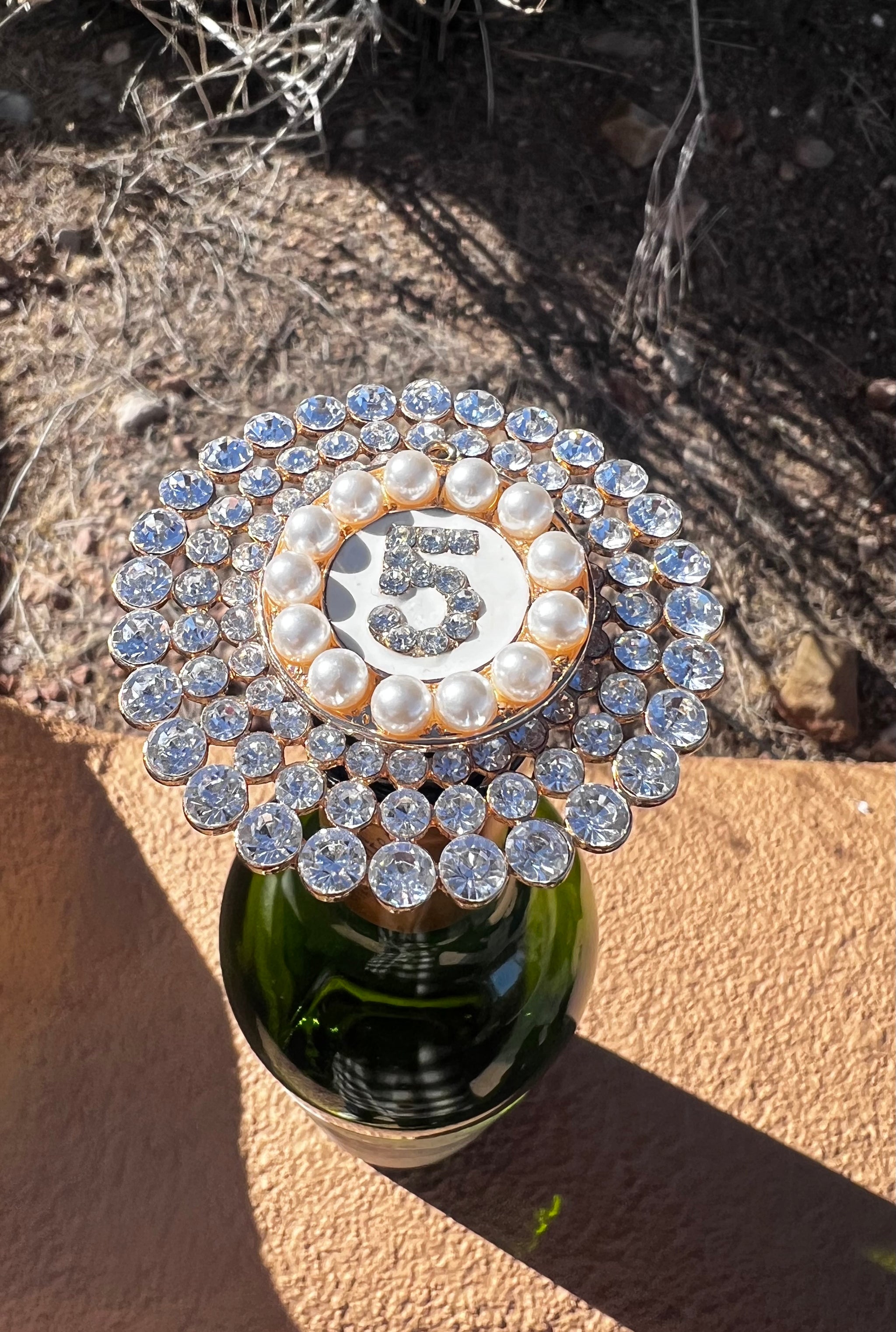 Wine Stoppers – swingingolive