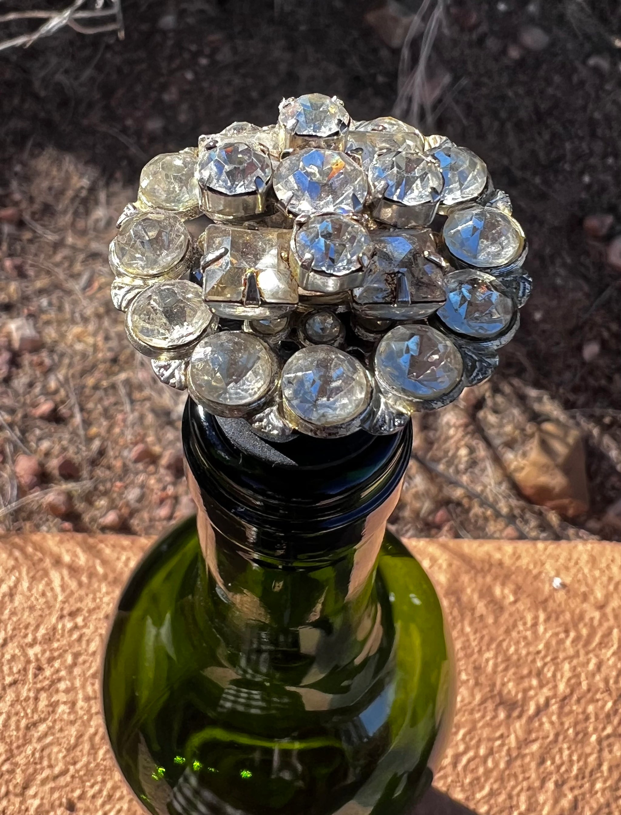 Wine Stoppers – swingingolive