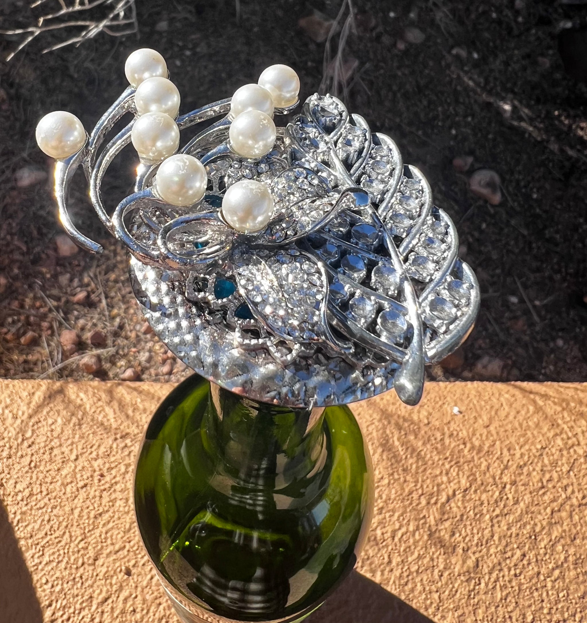 Wine Stoppers – swingingolive