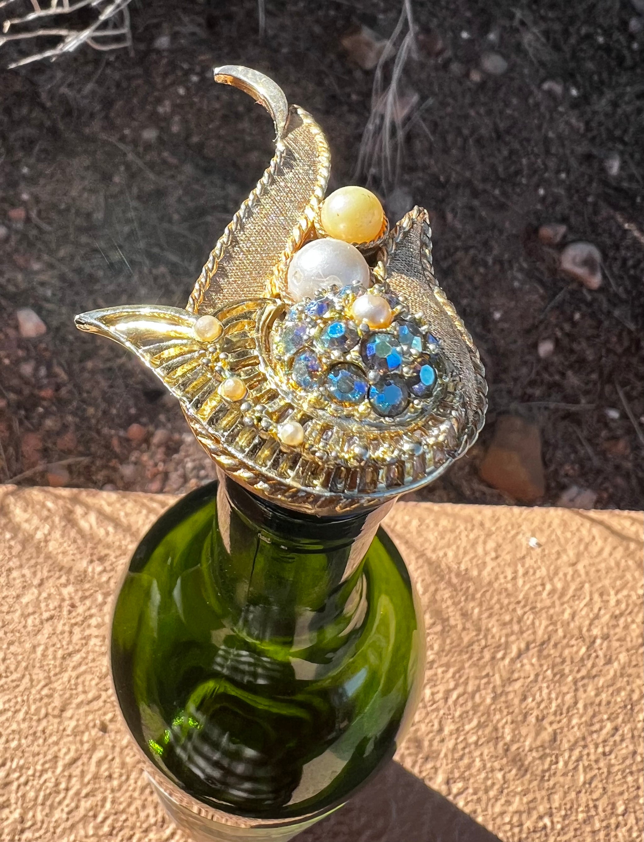 Wine Stoppers – swingingolive